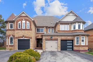 Townhouse for Sale, 6983 Dunnview Crt S, Mississauga, ON