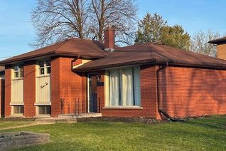 Detached House for Sale, 1210 Homuth Ave, Cambridge, ON