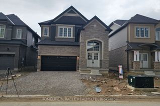 House for Rent, 111 Hitchman St, Brant, ON