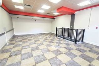 Commercial/Retail Property for Lease, 733 Broadview Ave #A, Toronto, ON