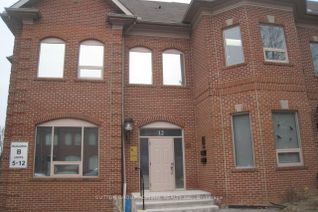 Property for Lease, 30 Wertheim Crt #12-205, Richmond Hill, ON