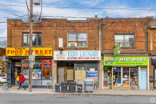 Commercial/Retail Property for Lease, 1234 King St W, Toronto, ON