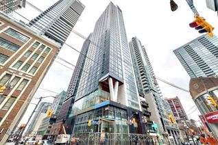 Condo Apartment for Sale, 357 King St W #3406, Toronto, ON