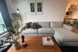 Condo Apartment for Rent, 150 East Liberty St #1902, Toronto, ON