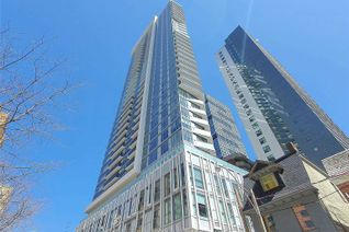 Condo Apartment for Rent, 77 Mutual St #2406, Toronto, ON