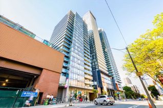 Condo Apartment for Rent, 28 Wellesley St E #2707, Toronto, ON