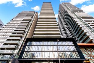 Condo Apartment for Sale, 28 Wellesley St E #901, Toronto, ON