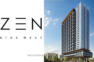Condo Apartment for Sale, 19 Western Battery Rd #712, Toronto, ON