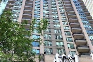 Property for Rent, 750 Bay St #1710, Toronto, ON