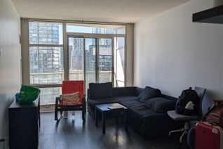 Condo Apartment for Rent, 10 Navy Wharf Crt #2201, Toronto, ON