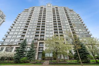 Apartment for Sale, 15 North Park Rd #1006, Vaughan, ON