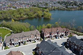 Property for Sale, 46 Roy Grove Way, Markham, ON
