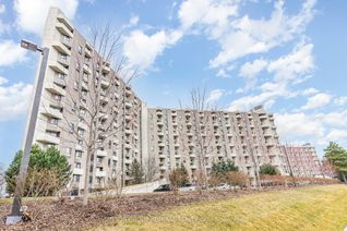 Apartment for Sale, 284 Mill Rd #B11, Toronto, ON