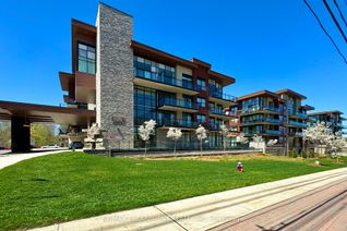 Apartment for Sale, 1575 Lakeshore Rd W #261, Mississauga, ON