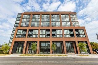 Condo Apartment for Sale, 2300 St. Clair Ave W #512, Toronto, ON