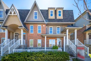 Townhouse for Sale, 1380 Costigan Rd #11, Milton, ON