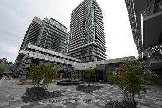 Condo Apartment for Sale, 251 Manitoba St #337, Toronto, ON
