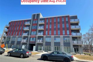Condo Apartment for Sale, 77 Leland St #520, Hamilton, ON
