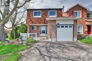 Semi-Detached House for Sale, 1108 Taffy Lane, Ottawa, ON