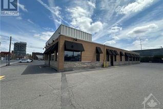 Commercial/Retail Property for Lease, 280 Catherine Street, Ottawa, ON