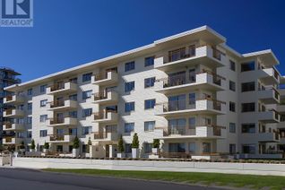 Condo Apartment for Sale, 1440 Beach Dr #203, Oak Bay, BC