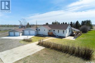 Bungalow for Sale, W 1/2 Nw 33 37 6 W3rd, Corman Park Rm No. 344, SK