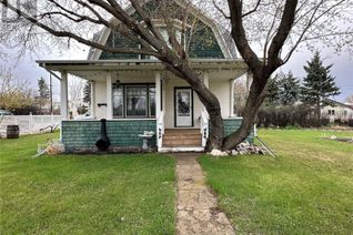 House for Sale, 350 5th Street, Craik, SK