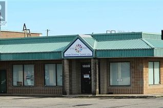 Office for Lease, 1809 Merrittville Highway Unit# H, Thorold, ON