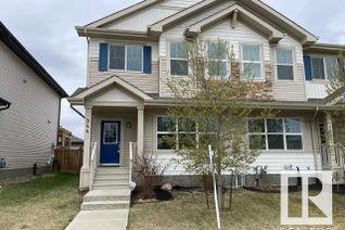 Freehold Townhouse for Sale, 944 East Ga Nw, Edmonton, AB