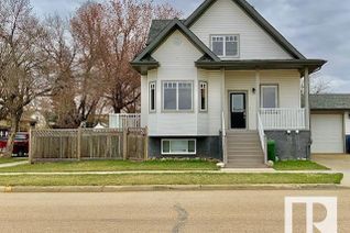 House for Sale, 4811 48 St, Wetaskiwin, AB
