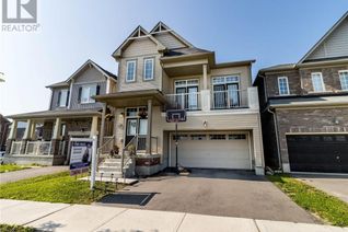 Detached House for Rent, 223 Thompson Road Unit# Upper, Caledonia, ON