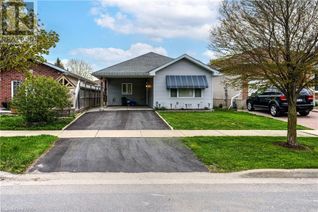 Detached House for Sale, 3 Wilfred Crescent, Kingston, ON
