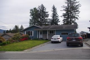 House for Sale, 34922 Douglas Avenue, Mission, BC