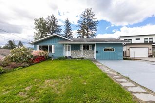 Detached House for Sale, 34922 Douglas Avenue, Mission, BC