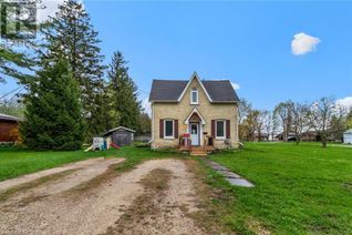 House for Sale, 455 Durham Street W, Mount Forest, ON