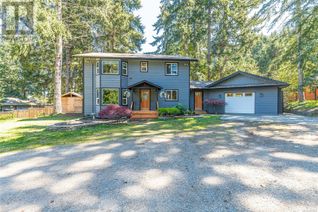 Property for Sale, 109 Barkers Pl, Salt Spring, BC