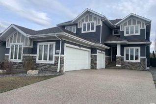 Detached House for Sale, 20603 93 Av Nw, Edmonton, AB