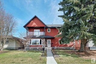 Detached House for Sale, 11132 50 Av Nw, Edmonton, AB