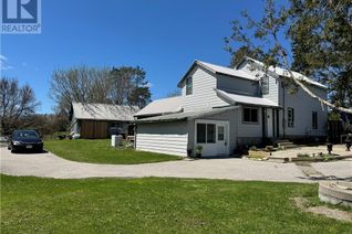 Detached House for Sale, 2894 County Road 48 Road, Coboconk, ON