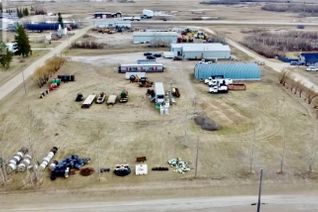 Commercial/Retail Property for Sale, 206 Churchill Road, Foam Lake, SK