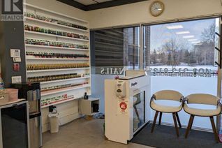 Barber/Beauty Shop Non-Franchise Business for Sale, 000 Any Street Sw, Calgary, AB