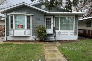 House for Sale, 5369 Kings Avenue, Gull Lake, SK