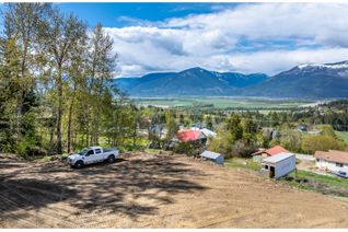 Vacant Residential Land for Sale, Lot B Elsie Holmes Road, Wynndel, BC