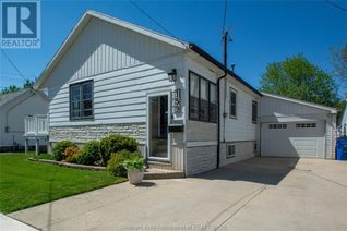 Bungalow for Sale, 159 Cornhill Street, Chatham, ON