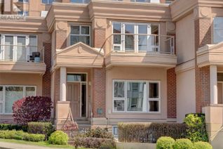 Townhouse for Sale, 75 Songhees Rd #124, Victoria, BC