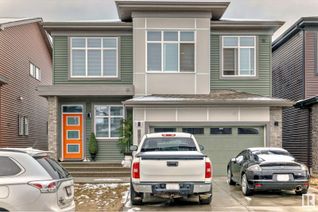 Property for Sale, 6482 King Wd Sw, Edmonton, AB