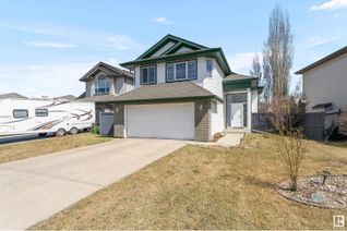 Detached House for Sale, 2356 Taylor Cl Nw, Edmonton, AB
