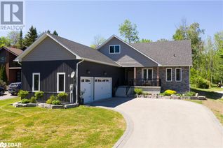 Bungalow for Sale, 244 Lakeshore Road W, Oro-Medonte, ON