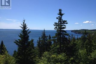 Commercial Land for Sale, Lot 86-10 Fundy Drive, Wilsons Beach, NB