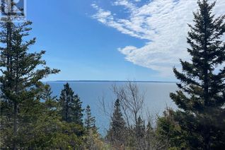 Property for Sale, Lot 86-10 Fundy Drive, Wilsons Beach, NB